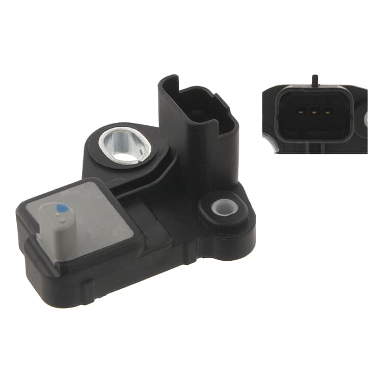 Febi Impulsgeber f?r Kurbelwelle Citroen Fiat Ford Mini Mitsubishi Peugeot Volvo Febi Impulsgeber f?r Kurbelwelle Citroen Fiat Ford Mini Mitsubishi Peugeot Volvo von FEBI BILSTEIN