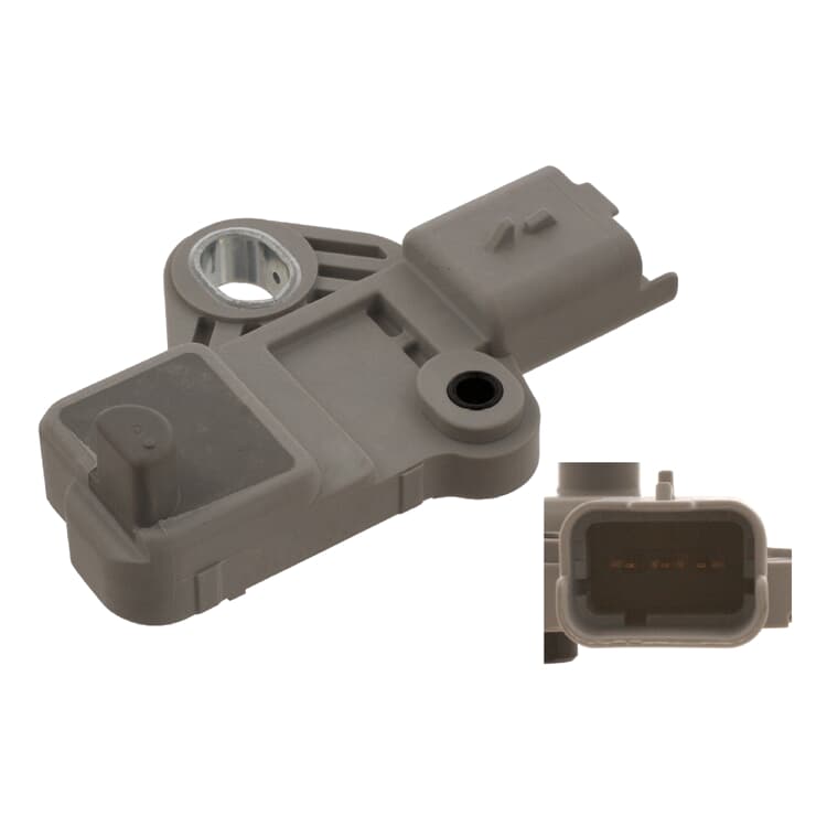 Febi Impulsgeber f?r Kurbelwelle Citroen Fiat Ford Peugeot Febi Impulsgeber f?r Kurbelwelle Citroen Fiat Ford Peugeot von FEBI BILSTEIN