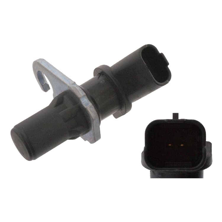 Febi Impulsgeber f?r Kurbelwelle Citroen Peugeot Febi Impulsgeber f?r Kurbelwelle Citroen Peugeot von FEBI BILSTEIN