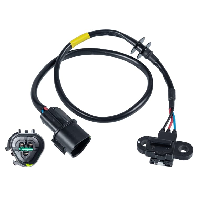 Febi Impulsgeber f?r Kurbelwelle Mitsubishi L200 Pajero Febi Impulsgeber f?r Kurbelwelle Mitsubishi L200 Pajero von FEBI BILSTEIN