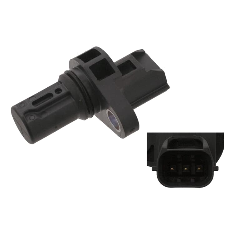 Febi Impulsgeber f?r Kurbelwelle Mitsubishi Smart Febi Impulsgeber f?r Kurbelwelle Mitsubishi Smart von FEBI BILSTEIN