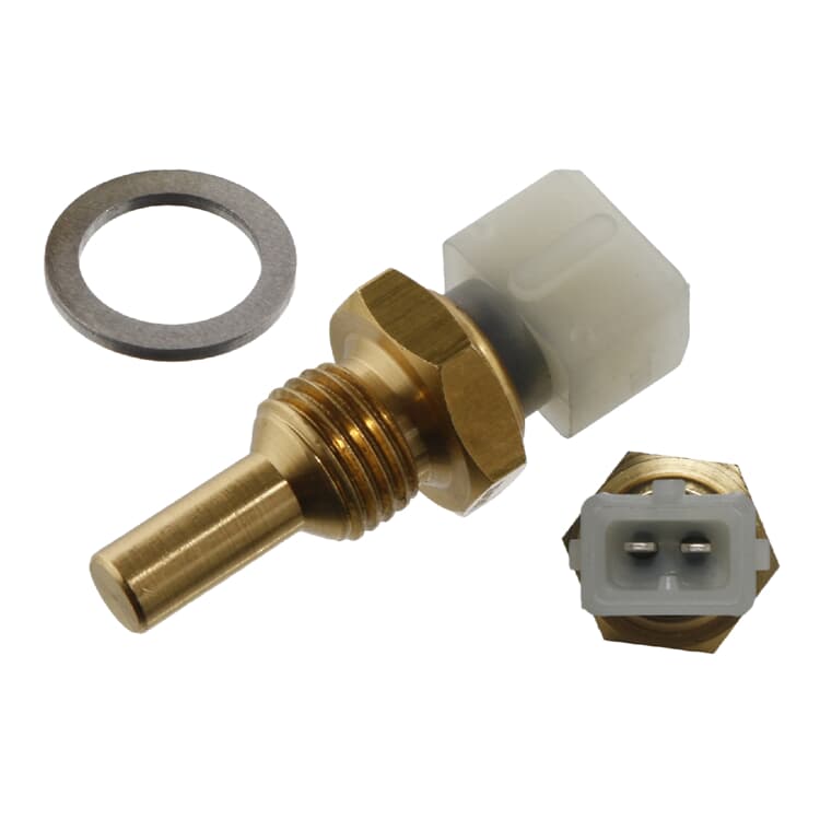 Febi K?hlmitteltemperatursensor Audi BMW Mercedes Seat VW Febi K?hlmitteltemperatursensor Audi BMW Mercedes Seat VW von FEBI BILSTEIN