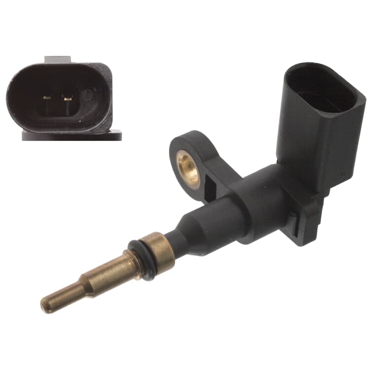 Febi K?hlmitteltemperatursensor Audi Seat Skoda VW Febi K?hlmitteltemperatursensor Audi Seat Skoda VW von FEBI BILSTEIN