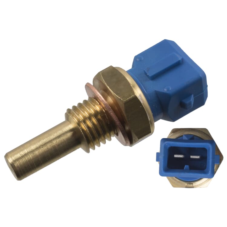 Febi K?hlmitteltemperatursensor BMW Citroen Fiat Iveco Opel Peugeot Saab Volvo von FEBI BILSTEIN