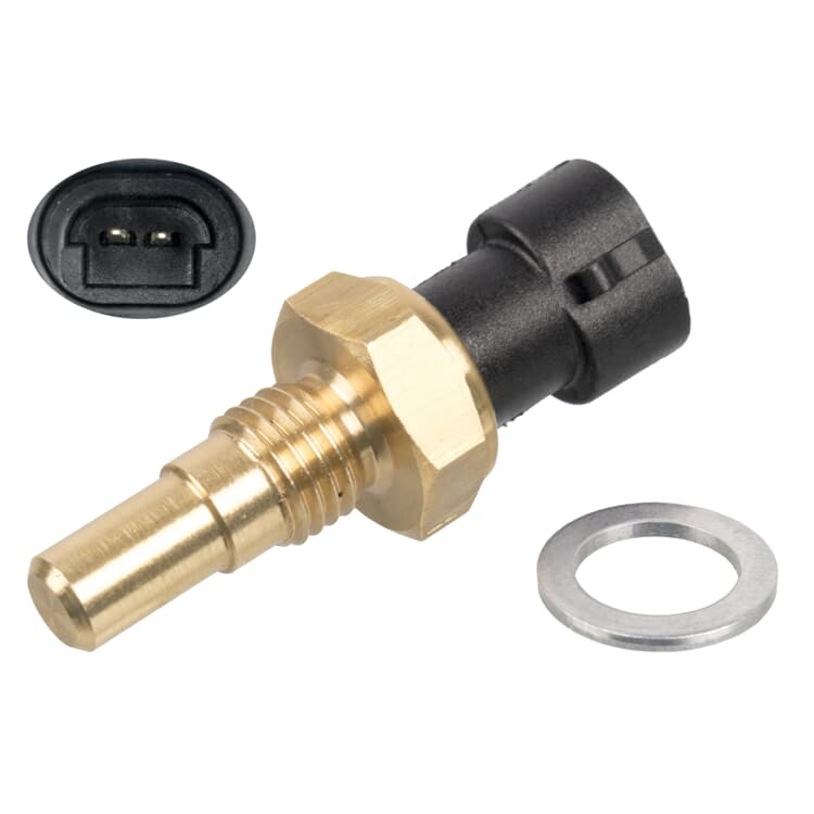 Febi K?hlmitteltemperatursensor Chevrolet Opel Febi K?hlmitteltemperatursensor Chevrolet Opel von FEBI BILSTEIN