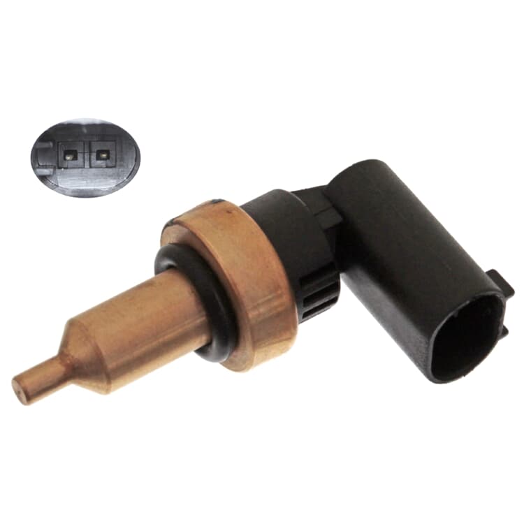 Febi K?hlmitteltemperatursensor Chrysler Dodge Jeep Mercedes Smart Febi K?hlmitteltemperatursensor Chrysler Dodge Jeep Mercedes Smart von FEBI BILSTEIN