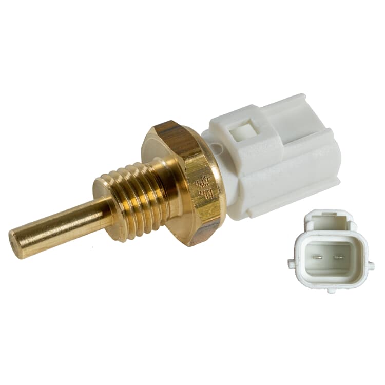 Febi K?hlmitteltemperatursensor Citroen Daihatsu Lexus Mazda Peugeot Toyota Volvo Febi K?hlmitteltemperatursensor Citroen Daihatsu Lexus Mazda Peugeot Toyota Volvo von FEBI BILSTEIN