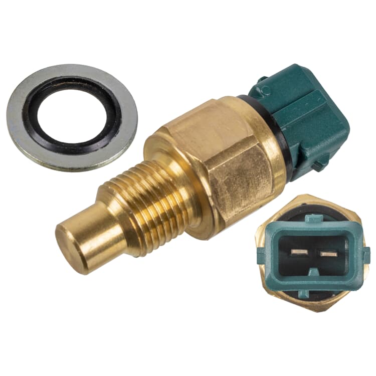 Febi K?hlmitteltemperatursensor Citroen Fiat Peugeot von FEBI BILSTEIN