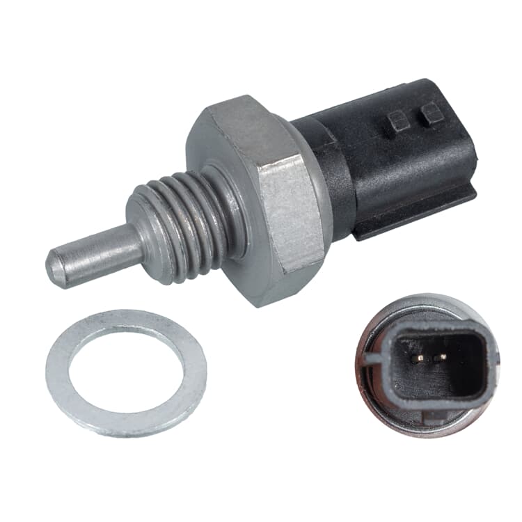 Febi K?hlmitteltemperatursensor Dacia Nissan Renault von FEBI BILSTEIN