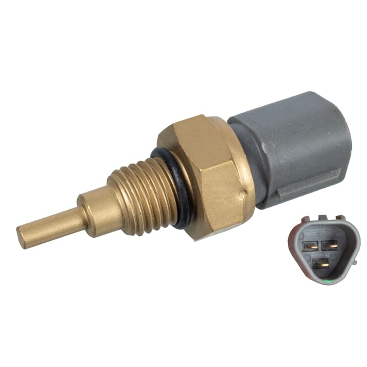 Febi K?hlmitteltemperatursensor Honda Mazda Subaru Suzuki Toyota von FEBI BILSTEIN