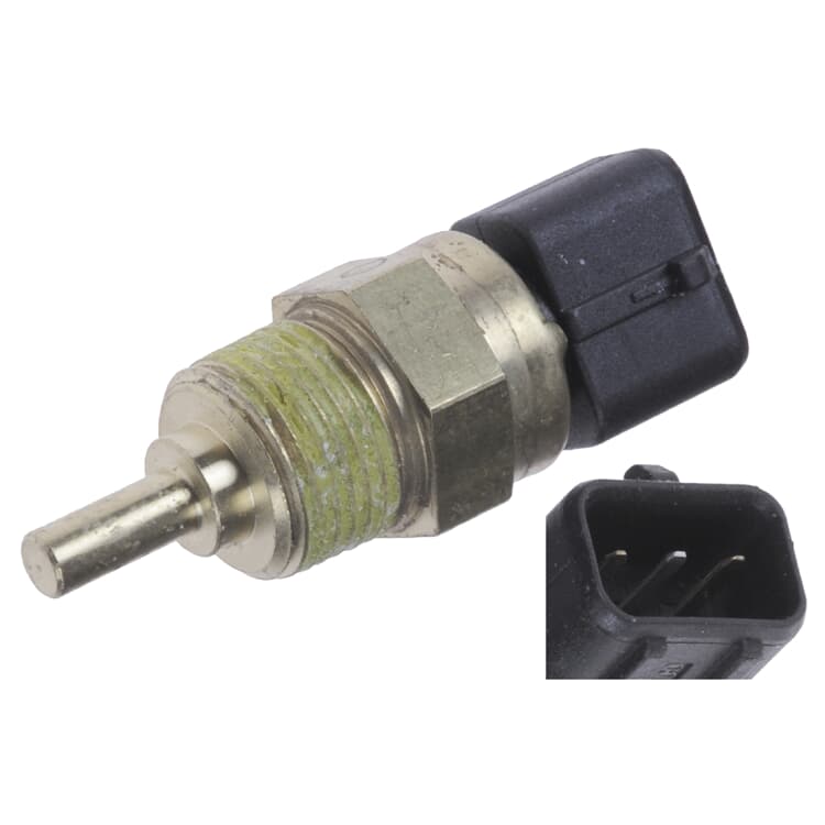 Febi K?hlmitteltemperatursensor Hyundai Kia Febi K?hlmitteltemperatursensor Hyundai Kia von FEBI BILSTEIN