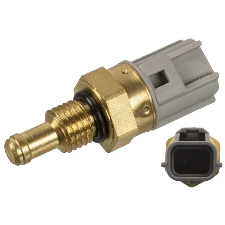 Febi K?hlmitteltemperatursensor Mazda 3 5 6 Cx-7 Febi K?hlmitteltemperatursensor Mazda 3 5 6 Cx-7 von FEBI BILSTEIN