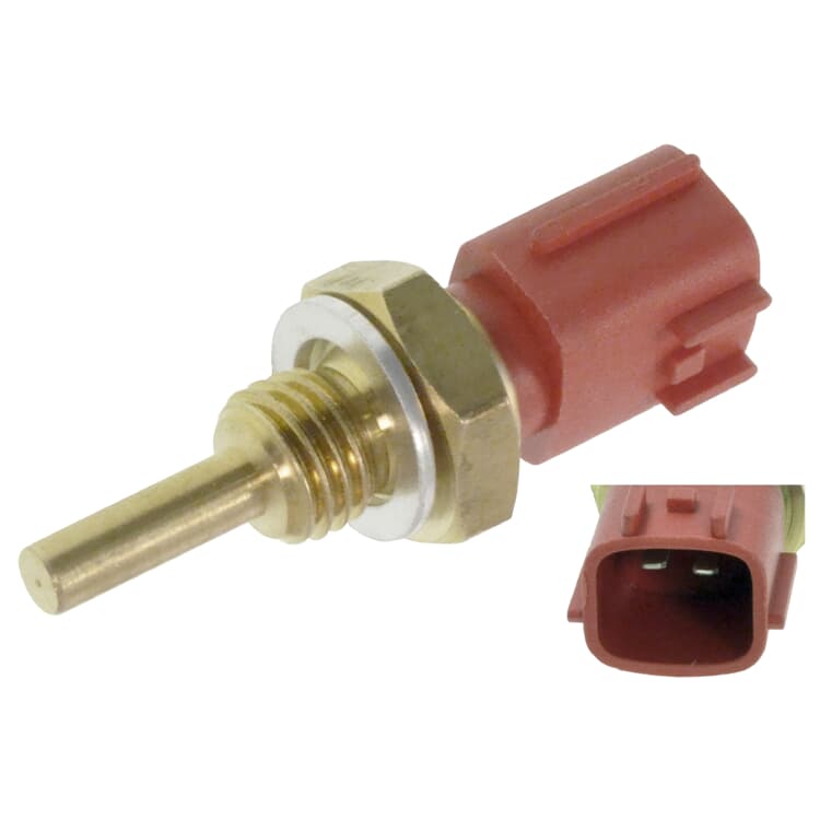Febi K?hlmitteltemperatursensor Nissan Renault Febi K?hlmitteltemperatursensor Nissan Renault von FEBI BILSTEIN