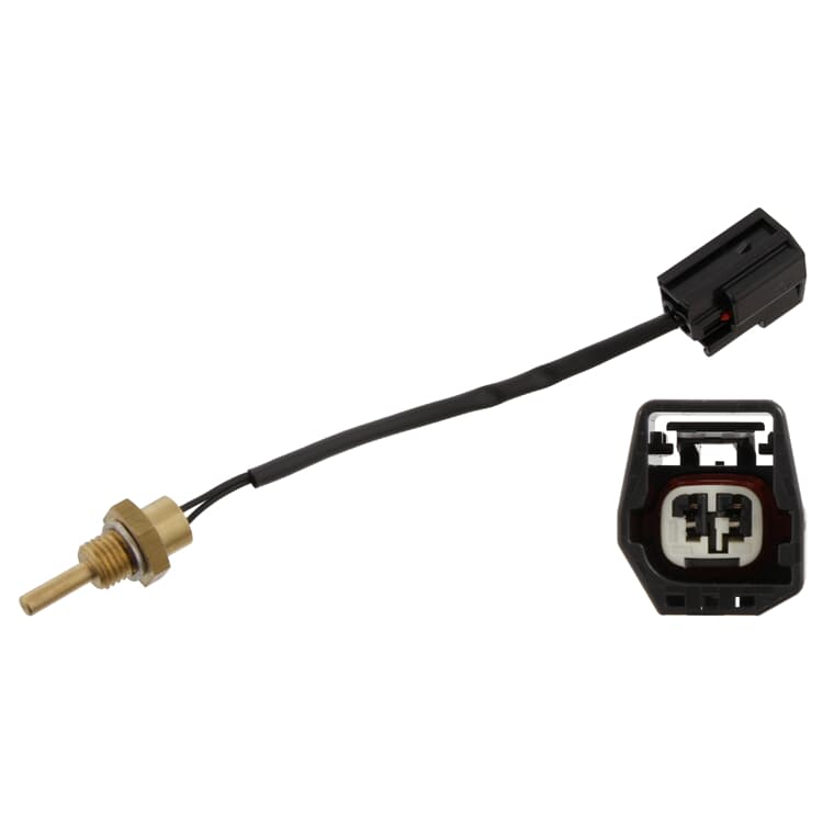 Febi K?hlmitteltemperatursensor Volvo C70 S40 S60 S70 S80 V40 V70 Xc70 von FEBI BILSTEIN