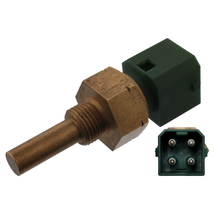 Febi K?hlmitteltemperatursensor Febi K?hlmitteltemperatursensor von FEBI BILSTEIN