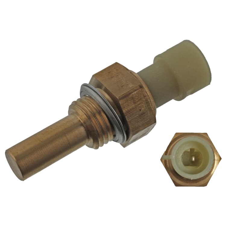 Febi K?hlmitteltemperatursensor Febi K?hlmitteltemperatursensor von FEBI BILSTEIN