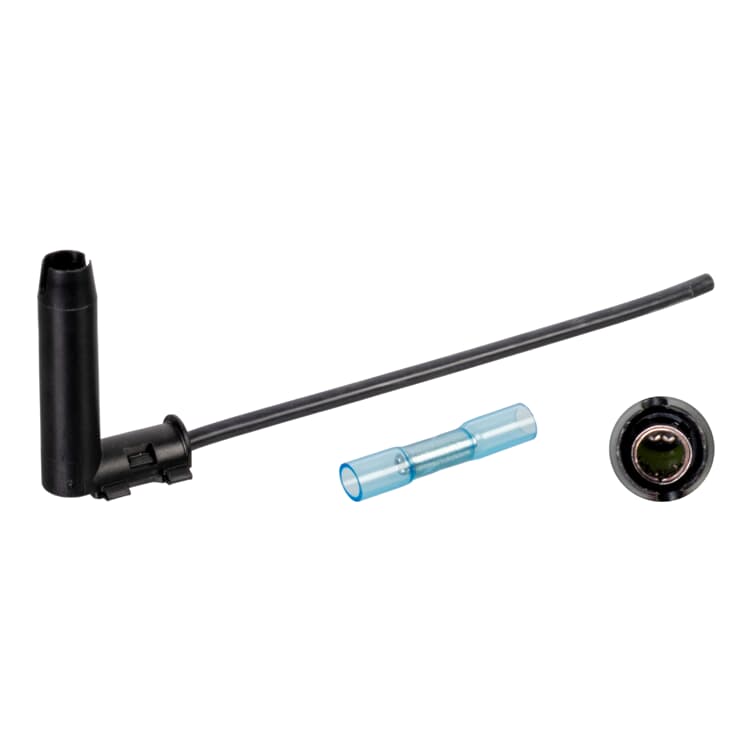 Febi Kabelreparatursatz f?r Gl?hkerze Audi BMW Fiat Ford Mini Opel Seat Skoda Smart VW Febi Kabelreparatursatz f?r Gl?hkerze Audi BMW Fiat Ford Mini Opel Seat Skoda Smart VW von FEBI BILSTEIN