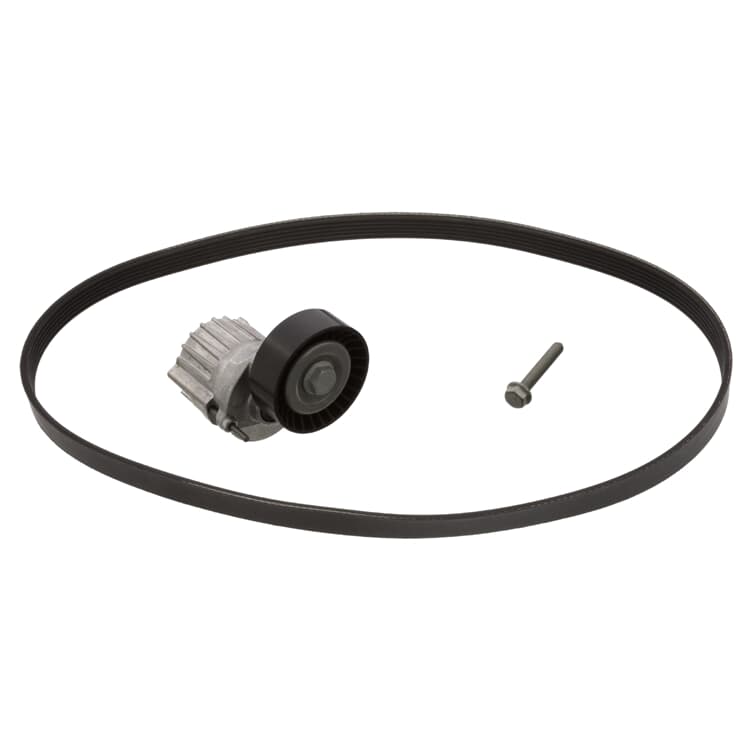 Febi Keilrippenriemensatz Audi Seat Skoda VW Febi Keilrippenriemensatz Audi Seat Skoda VW von FEBI BILSTEIN