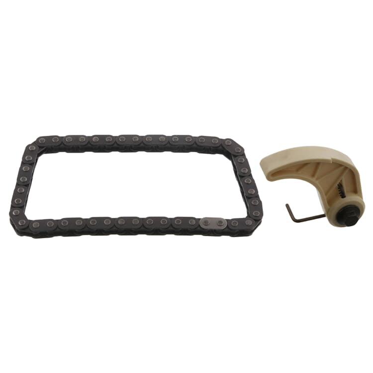 Febi Kettensatz f?r ?lpumpenantri Audi Mitsubishi Seat Skoda VW Febi Kettensatz f?r ?lpumpenantri Audi Mitsubishi Seat Skoda VW von FEBI BILSTEIN