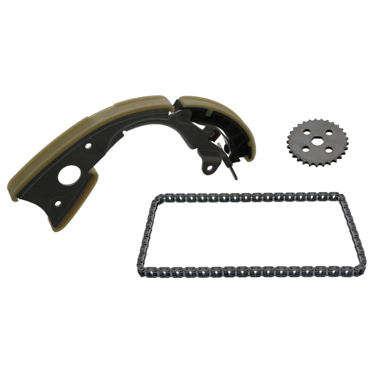 Febi Kettensatz f?r ?lpumpenantrieb Audi A4 A5 A6 A7 A8 Q5 Q7 VW Touareg Febi Kettensatz f?r ?lpumpenantrieb Audi A4 A5 A6 A7 A8 Q5 Q7 VW Touareg von FEBI BILSTEIN