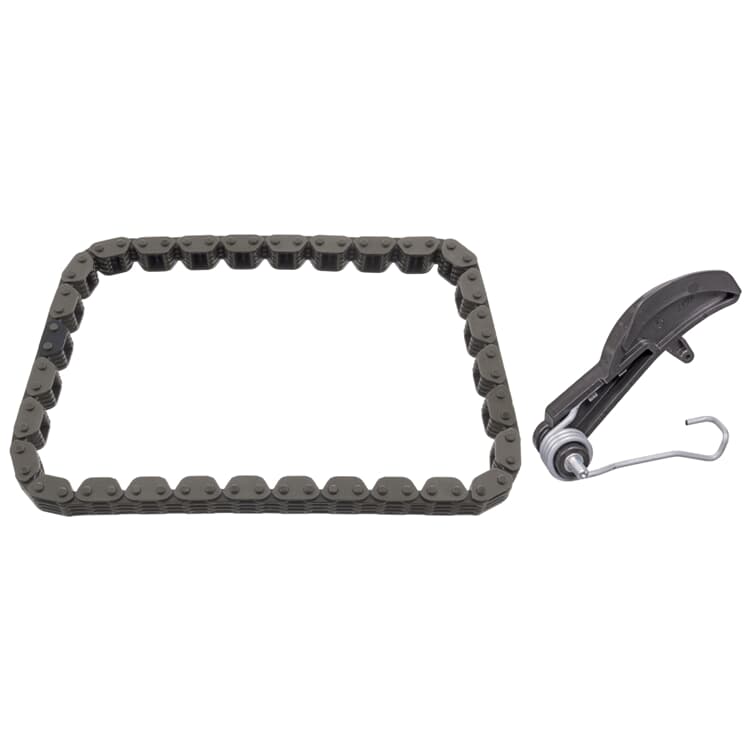 Febi Kettensatz f?r ?lpumpenantrieb Audi CUPRA Seat Skoda VW Febi Kettensatz f?r ?lpumpenantrieb Audi CUPRA Seat Skoda VW von FEBI BILSTEIN