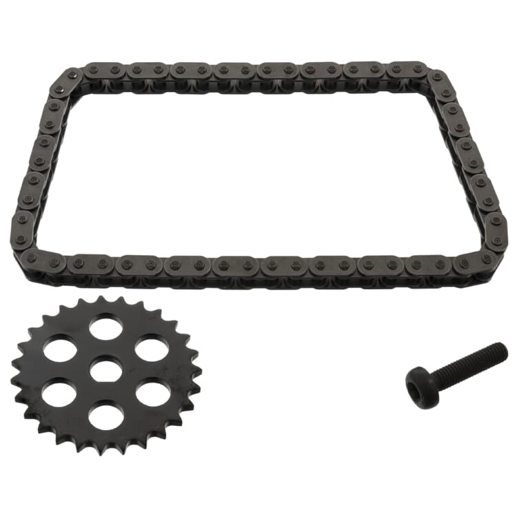 Febi Kettensatz f?r ?lpumpenantrieb BMW Mini Febi Kettensatz f?r ?lpumpenantrieb BMW Mini von FEBI BILSTEIN