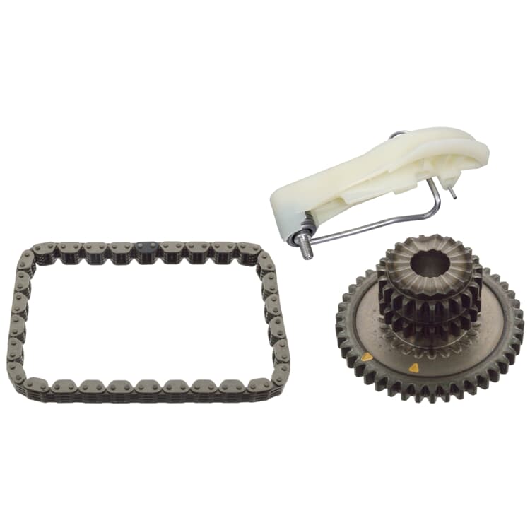 Febi Kettensatz ?lpumpenantrieb Audi Seat Skoda VW Febi Kettensatz ?lpumpenantrieb Audi Seat Skoda VW von FEBI BILSTEIN