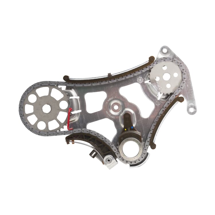 Febi Kettensatz ?lpumpenantrieb BMW 1er 3er 7er X6 Z4 Febi Kettensatz ?lpumpenantrieb BMW 1er 3er 7er X6 Z4 von FEBI BILSTEIN