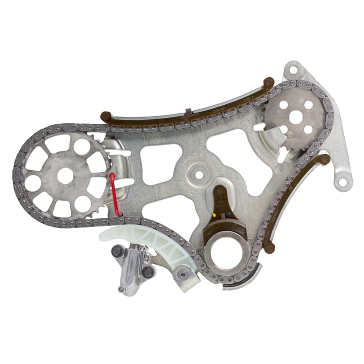 Febi Kettensatz ?lpumpenantrieb BMW 1er 3er X6 Febi Kettensatz ?lpumpenantrieb BMW 1er 3er X6 von FEBI BILSTEIN