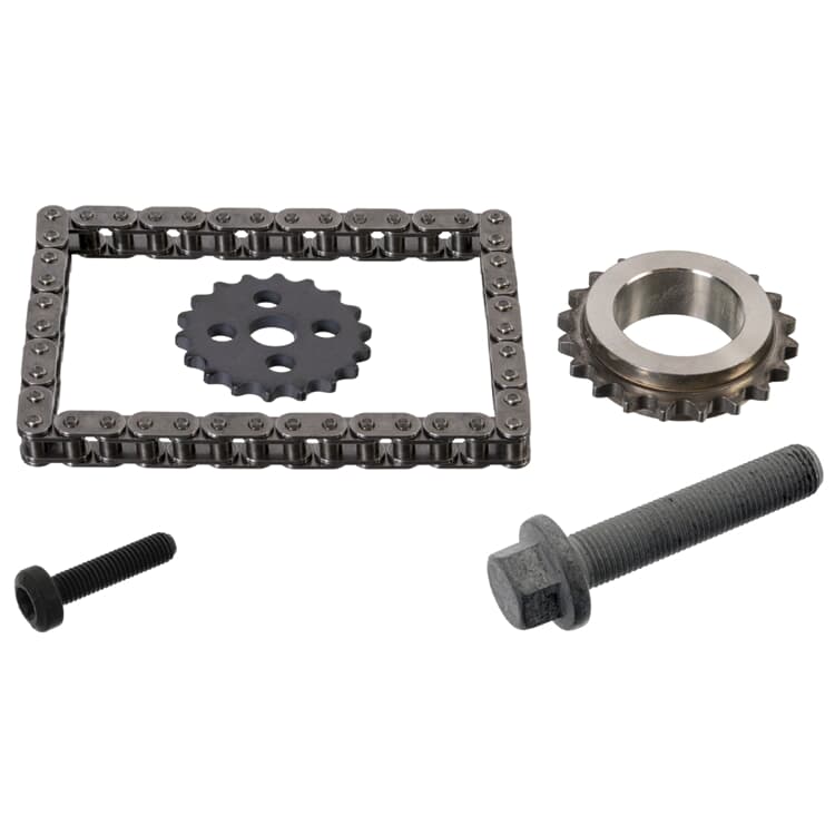 Febi Kettensatz ?lpumpenantrieb BMW 1er 3er Febi Kettensatz ?lpumpenantrieb BMW 1er 3er von FEBI BILSTEIN