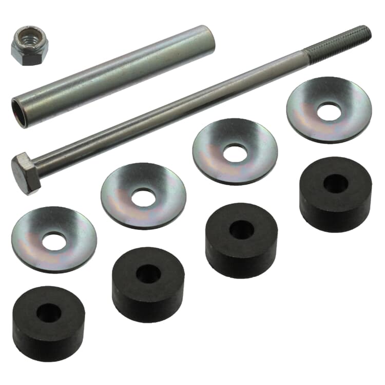 Febi Koppelstange Hyundai Kia Febi Koppelstange Hyundai Kia von FEBI BILSTEIN