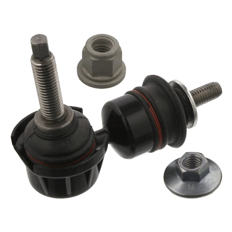 Febi Koppelstange hinten Ford C-Max Focus Volvo V40 Febi Koppelstange hinten Ford C-Max Focus Volvo V40 von FEBI BILSTEIN