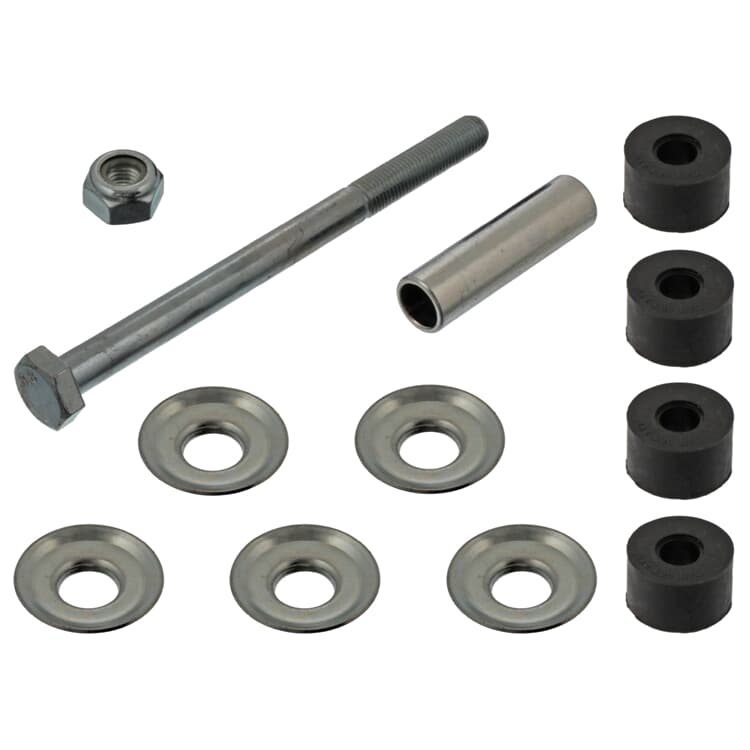 Febi Koppelstange hinten Mitsubishi Grandis Febi Koppelstange hinten Mitsubishi Grandis von FEBI BILSTEIN