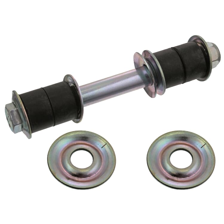 Febi Koppelstange hinten Mitsubishi Space Starion Febi Koppelstange hinten Mitsubishi Space Starion von FEBI BILSTEIN