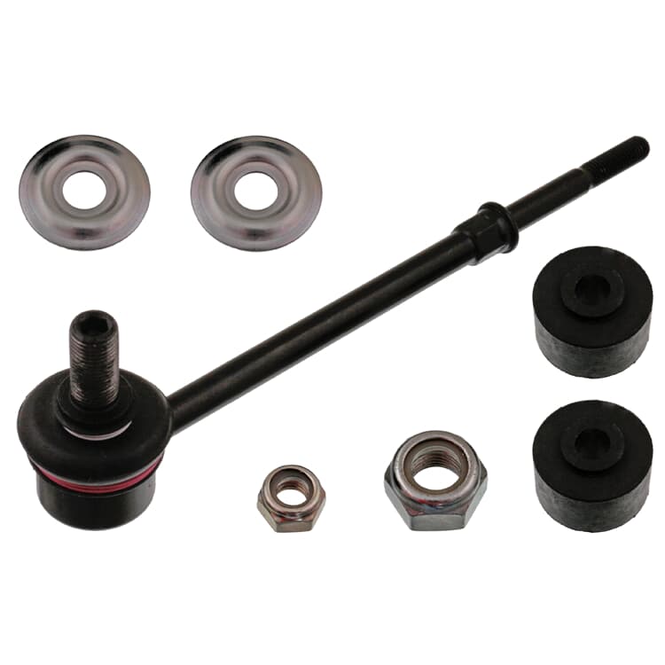 Febi Koppelstange hinten Toyota 4 Febi Koppelstange hinten Toyota 4 von FEBI BILSTEIN