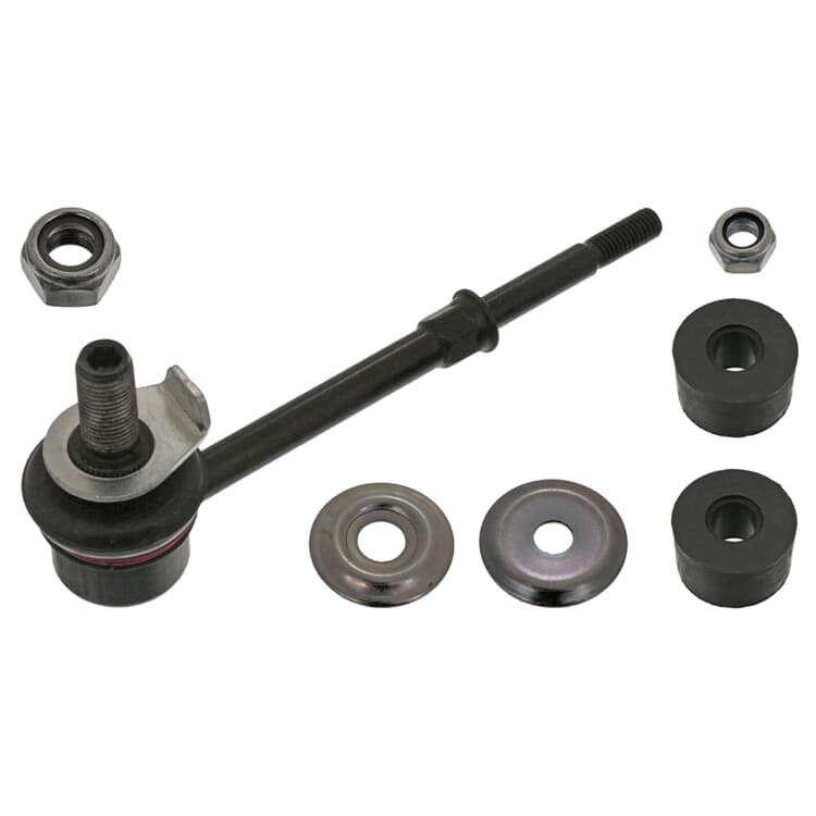 Febi Koppelstange hinten Toyota Land Cruiser Febi Koppelstange hinten Toyota Land Cruiser von FEBI BILSTEIN