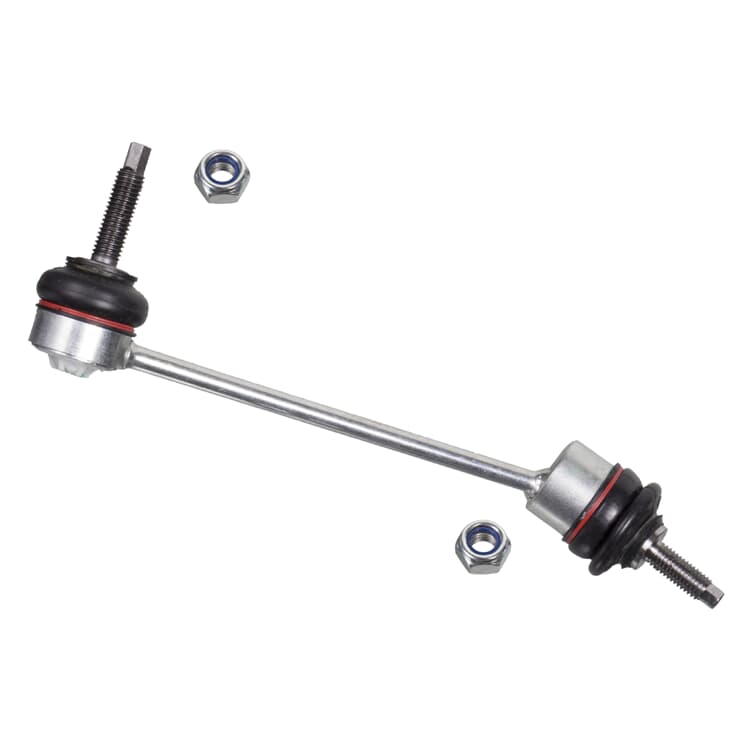 Febi Koppelstange hinten rechts Jaguar F-Type S-Type Xf Xj Xk Febi Koppelstange hinten rechts Jaguar F-Type S-Type Xf Xj Xk von FEBI BILSTEIN
