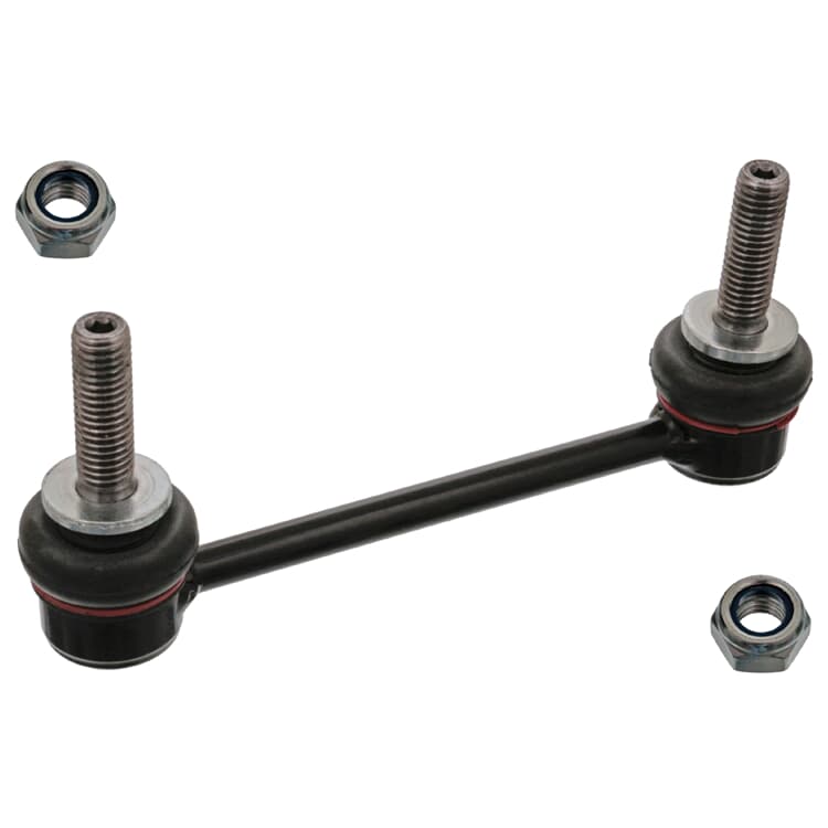 Febi Koppelstange vorne Cadillac Cts Srx Febi Koppelstange vorne Cadillac Cts Srx von FEBI BILSTEIN