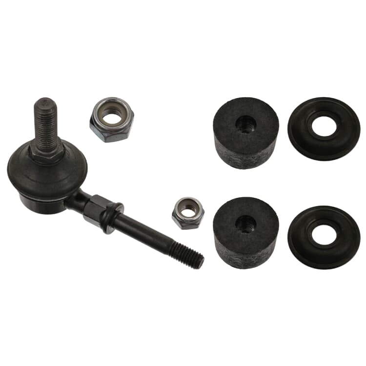 Febi Koppelstange vorne Daihatsu Cuore Trevis Febi Koppelstange vorne Daihatsu Cuore Trevis von FEBI BILSTEIN