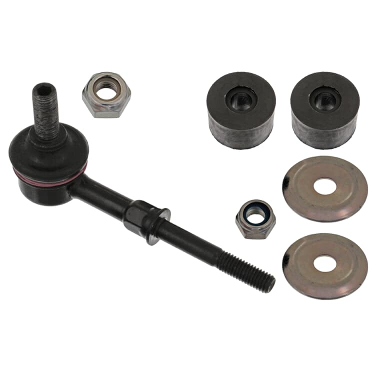 Febi Koppelstange vorne Honda Prelude Febi Koppelstange vorne Honda Prelude von FEBI BILSTEIN