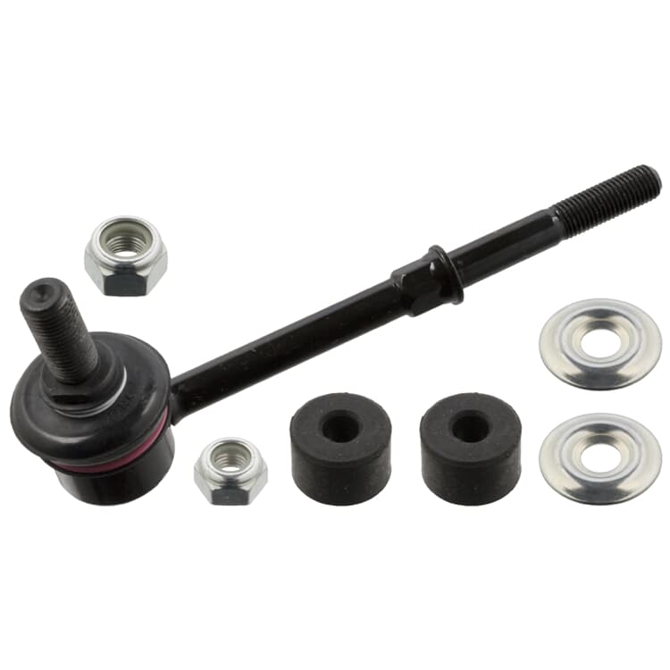 Febi Koppelstange vorne Kia Sorento Febi Koppelstange vorne Kia Sorento von FEBI BILSTEIN