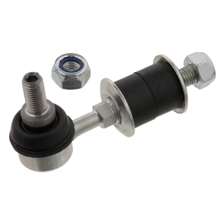 Febi Koppelstange vorne Mitsubishi Outlander 1 2,0-2,4 + Turbo 4WD Febi Koppelstange vorne Mitsubishi Outlander 1 2,0-2,4 + Turbo 4WD von FEBI BILSTEIN