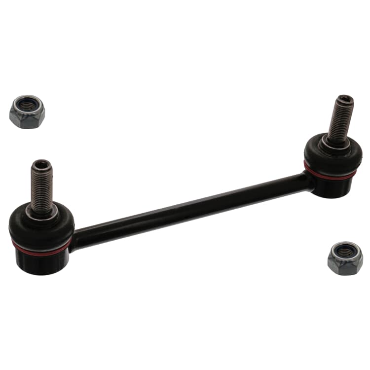 Febi Koppelstange vorne Nissan Cabstar Febi Koppelstange vorne Nissan Cabstar von FEBI BILSTEIN