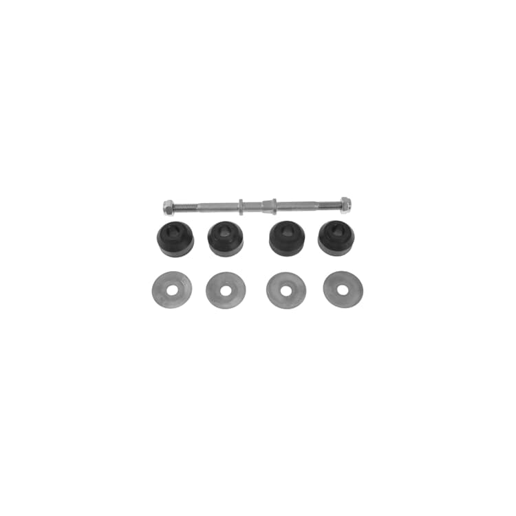 Febi Koppelstange vorne Toyota Hilux Febi Koppelstange vorne Toyota Hilux von FEBI BILSTEIN