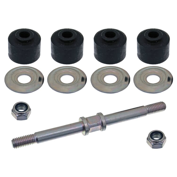 Febi Koppelstange vorne Toyota Paseo Starlet Febi Koppelstange vorne Toyota Paseo Starlet von FEBI BILSTEIN