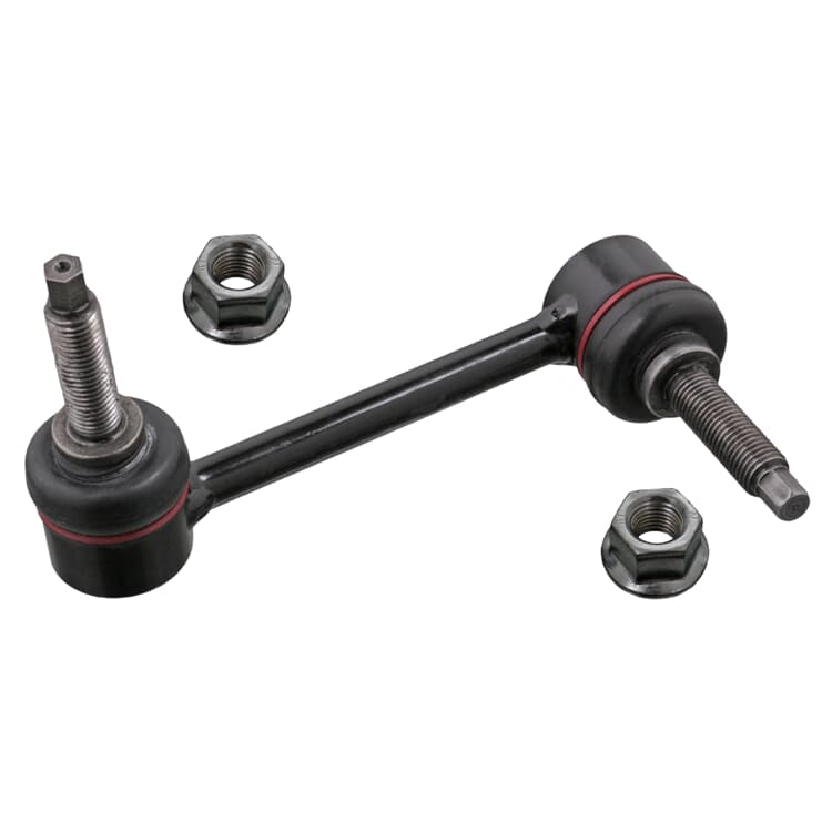 Febi Koppelstange vorne links Dodge Durango Jeep Grand Febi Koppelstange vorne links Dodge Durango Jeep Grand von FEBI BILSTEIN
