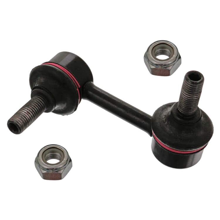 Febi Koppelstange vorne links Honda Civic Febi Koppelstange vorne links Honda Civic von FEBI BILSTEIN