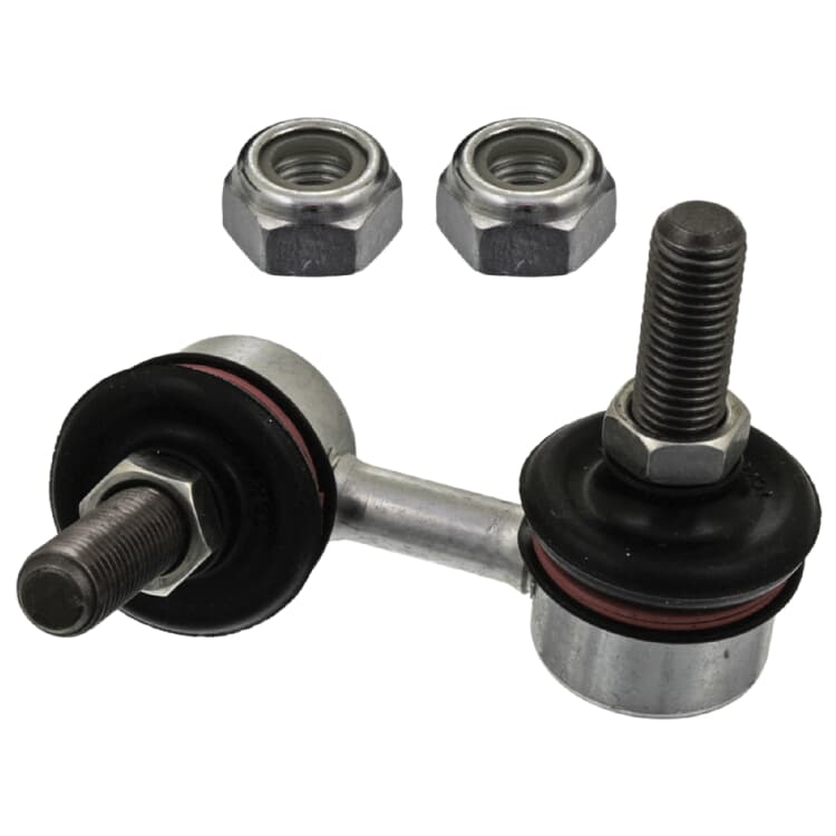 Febi Koppelstange vorne links Mitsubishi Space Febi Koppelstange vorne links Mitsubishi Space von FEBI BILSTEIN
