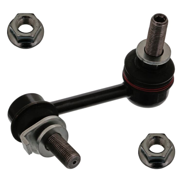 Febi Koppelstange vorne links Nissan 350z Febi Koppelstange vorne links Nissan 350z von FEBI BILSTEIN
