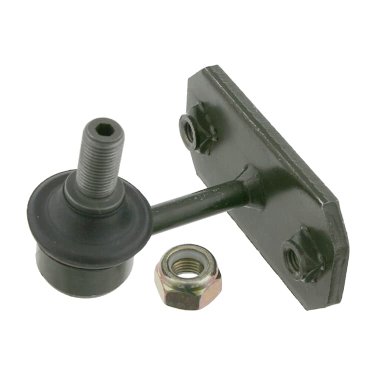 Febi Koppelstange vorne links Toyota Land Cruiser Febi Koppelstange vorne links Toyota Land Cruiser von FEBI BILSTEIN